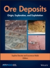 Image for Ore Deposits: Origin, Exploration, and Exploitation : 242