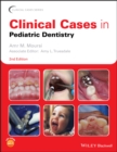 Image for Clinical Cases in Pediatric Dentistry