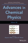 Image for Advances in Chemical Physics, Volume 161