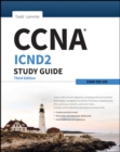 Image for CCNA ICND2 study guide: Exam 200-105