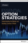 Image for Essential Option Strategies: Understanding the Market and Avoiding Common Pitfalls