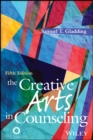 Image for The creative arts in counseling