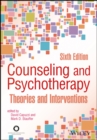 Image for Counseling and psychotherapy: theories and interventions