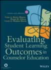 Image for ACA evaluating student learning outcomes in counselor education