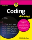 Image for Coding for dummies