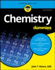 Chemistry for dummies - Moore, John T.