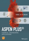 Image for Aspen plus: chemical engineering applications