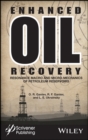 Image for Enhanced oil recovery  : resonance macro- and micro-mechanics of petroleum reservoirs