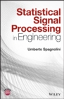 Image for Statistical signal processing in engineering