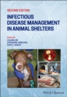 Image for Infectious disease management in animal shelters.