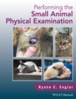 Image for Performing the small animal physical examination