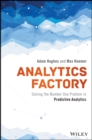 Image for Analytics Factory