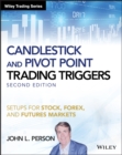 Image for Candlestick and Pivot Point Trading Triggers, + Website