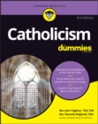 Image for Catholicism for dummies