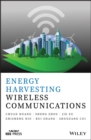 Image for Energy Harvesting Wireless Communications