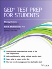 Image for GED Test For Students
