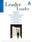 Image for Leader to Leader (LTL), Volume 82, Fall 2016