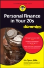 Image for Personal finance in your 20s for dummies