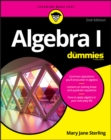 Image for Algebra I For Dummies