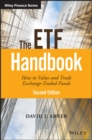 Image for The ETF Handbook 2e - How to Value and Trade Exchange Traded Funds