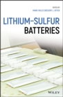 Image for Lithium sulfur batteries