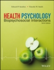 Image for Health psychology: biopsychosocial interactions