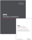 Image for 2016 Valuation Handbook - Guide to Cost of Capital + Quarterly PDF Updates (Set)