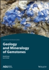 Image for Geology and mineralogy of gemstones