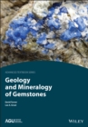 Image for Geology and mineralogy of gemstones