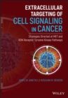 Image for Extracellular targeting of cell signaling in cancer  : strategies directed at MET and RON receptor tyrosine kinases