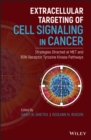 Image for Extracellular targeting of cell signaling in cancer: strategies directed at MET and RON receptor tyrosine kinases
