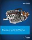 Image for Mastering SolidWorks