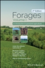 Image for Forages, Volume 1