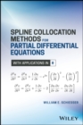Image for Spline collocation methods for partial differential equations: with applications in R