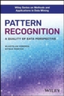 Image for Pattern recognition  : a quality of data perspective
