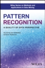 Image for Pattern recognition: a quality of data perspective