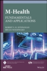 Image for m-Health: fundamentals and applications