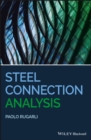 Image for Steel Connection Analysis