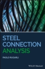 Image for Steel connection analysis