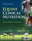 Image for Equine clinical nutrition