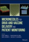 Image for Microneedles for Drug and Vaccine Delivery and Patient Monitoring