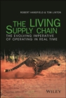 Image for The living supply chain: the evolving imperative of operating in real time