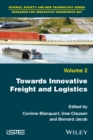 Image for Towards innovative freight and logistics