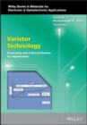 Image for Advances in Varistor Technology