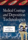 Image for Medical Coatings and Deposition Technologies