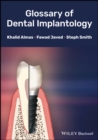 Image for Glossary of Dental Implantology