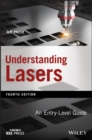 Image for Understanding lasers  : an entry-level guide