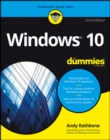 Image for Windows 10 for dummies