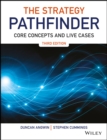 Image for The strategy pathfinder  : core concepts and live cases