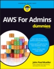 Image for AWS for admins for dummies